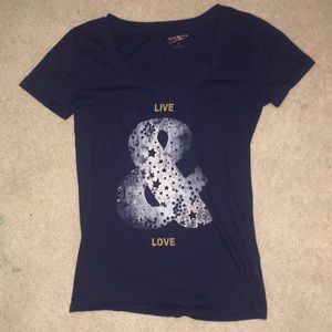Arizona Shirt/Top